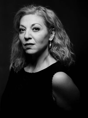 Tatjana Maximovic