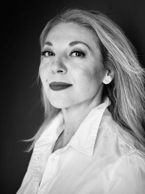 Tatjana Maximovic
