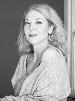 Tatjana Maximovic