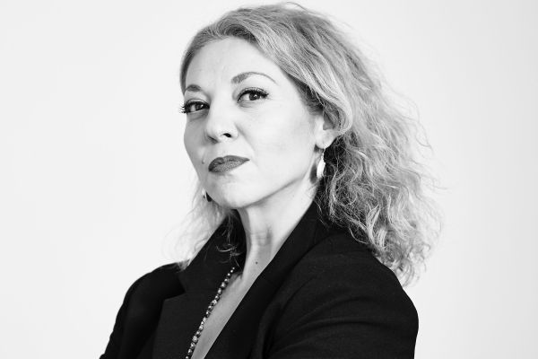 Tatjana Maximovic