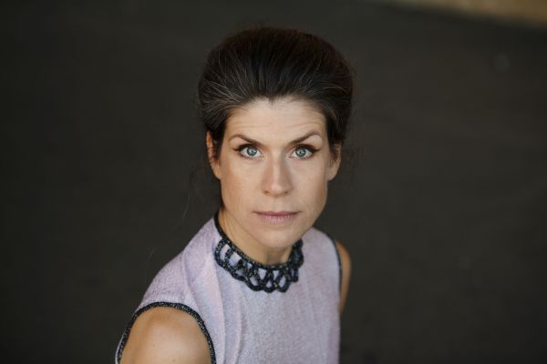 Anna-Lena Zühlke