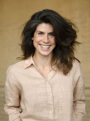 Anna-Lena Zühlke