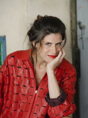 Anna-Lena Zühlke