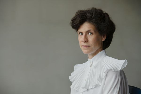 Anna-Lena Zühlke