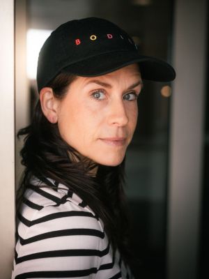 Anna-Lena Zühlke