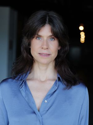 Anna-Lena Zühlke