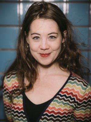 Hannah Candolini