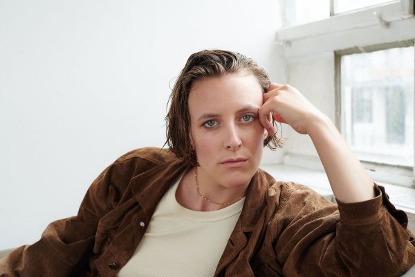 Julia Staufer