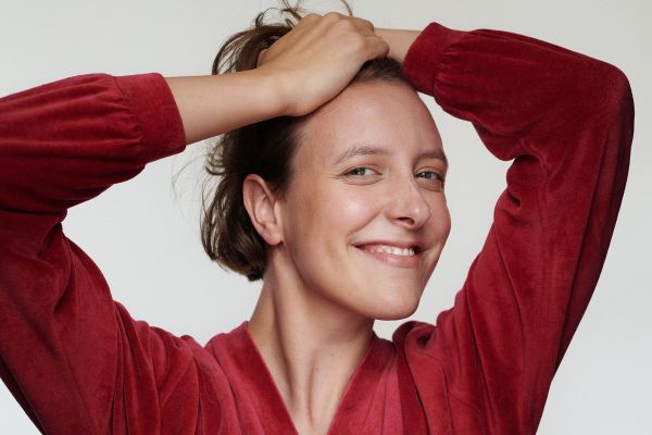 Julia Staufer