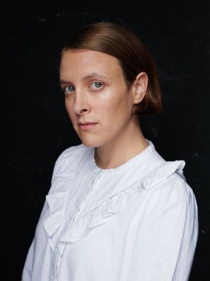 Julia Staufer