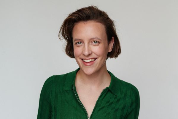 Julia Staufer