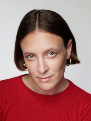 Julia Staufer