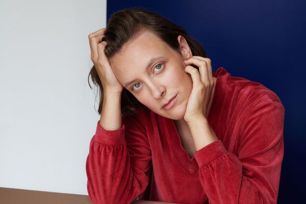 Julia Staufer