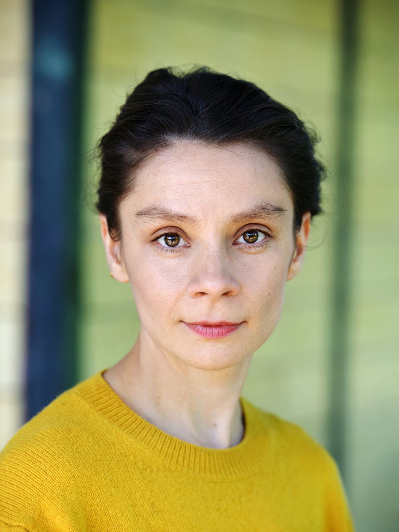 Johanna Kolberg