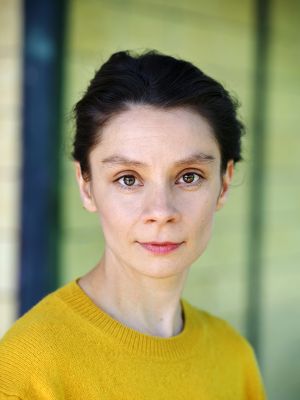 Johanna Kolberg