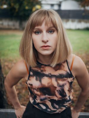 Claudia Artner