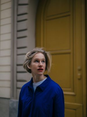 Claudia Artner