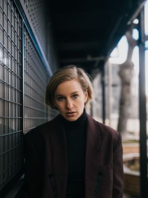 Claudia Artner