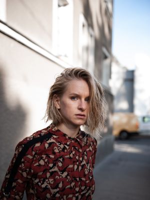 Claudia Artner