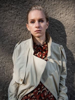 Claudia Artner