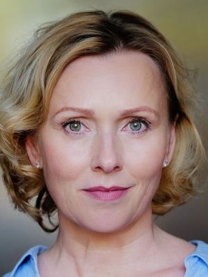 Dana Golombek von Senden