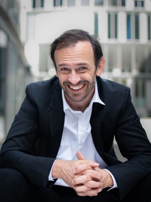 Jonas Gruber