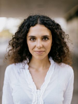 Johanna Egger