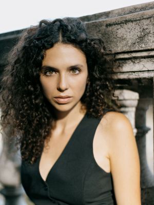 Johanna Egger