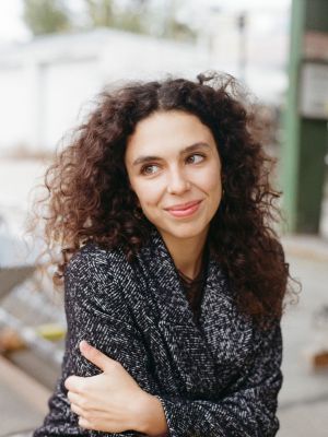 Johanna Egger
