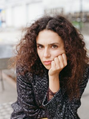 Johanna Egger