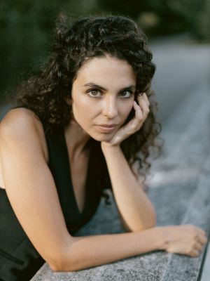 Johanna Egger