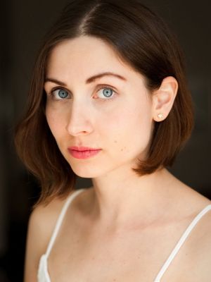 Alena Esra Wiedem