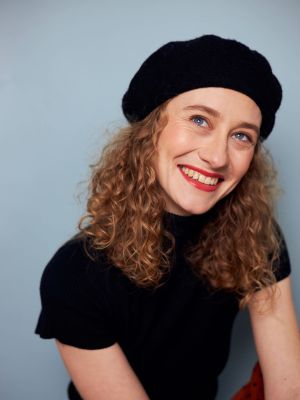 Alicja Rosinski