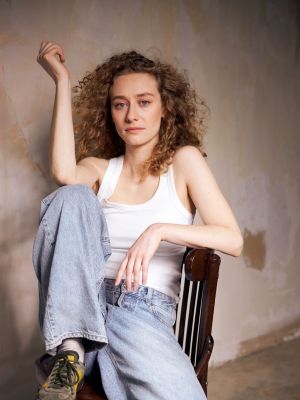 Alicja Rosinski