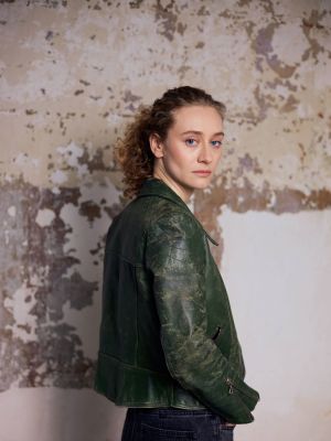 Alicja Rosinski