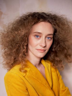 Alicja Rosinski