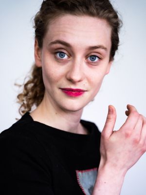 Alicja Rosinski