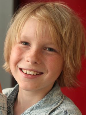 Milo E.