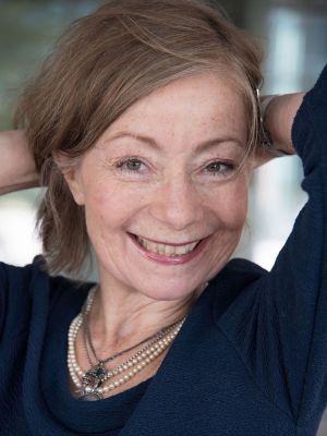 Anne-Christine Hansen