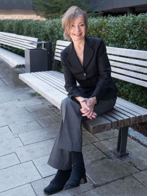 Anne-Christine Hansen
