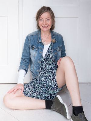 Anne-Christine Hansen