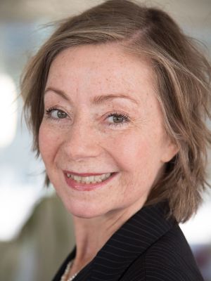 Anne-Christine Hansen
