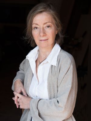 Anne-Christine Hansen