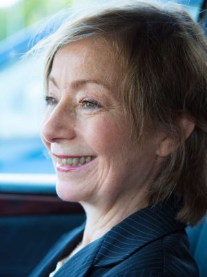 Anne-Christine Hansen
