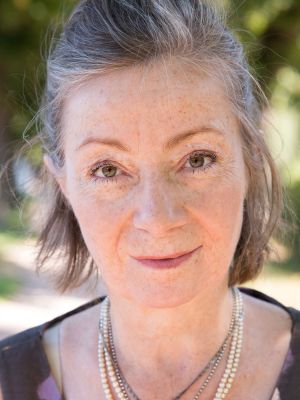 Anne-Christine Hansen