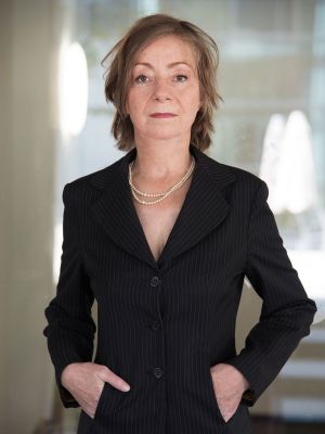 Anne-Christine Hansen