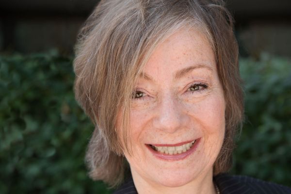 Anne-Christine Hansen