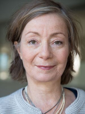 Anne-Christine Hansen