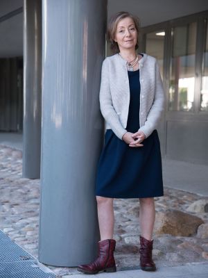 Anne-Christine Hansen