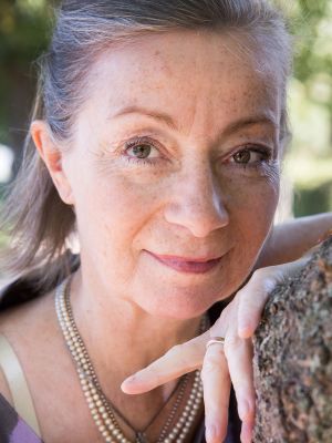 Anne-Christine Hansen